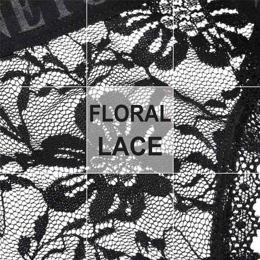 Too Much Fine Thong Panties