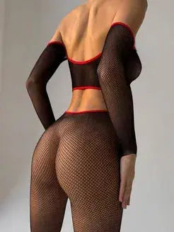 Maison Bodystocking