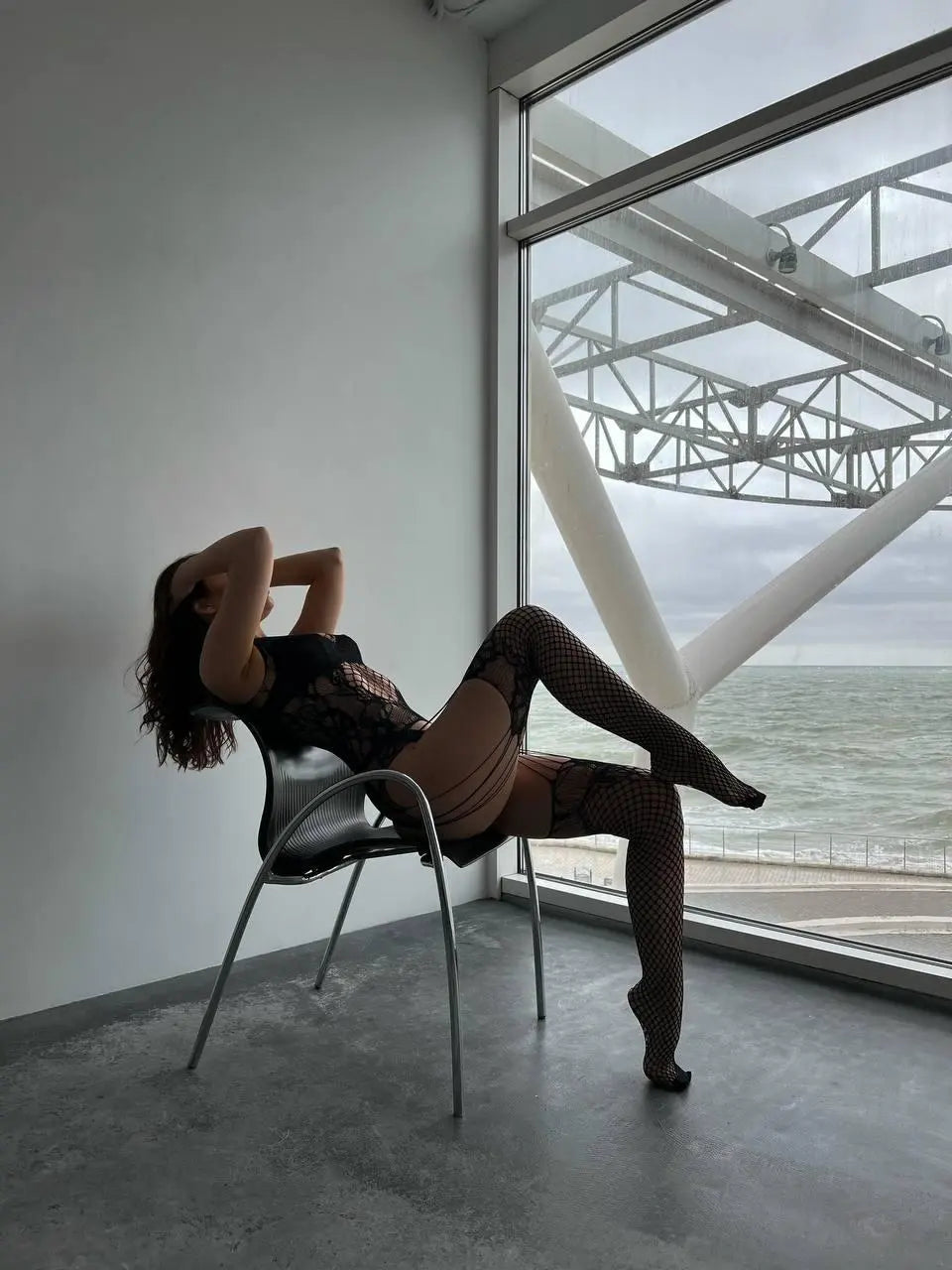 Another You Bodystocking