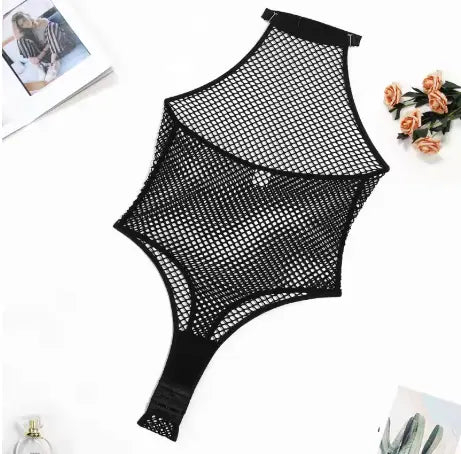 Euphoria Bodystocking