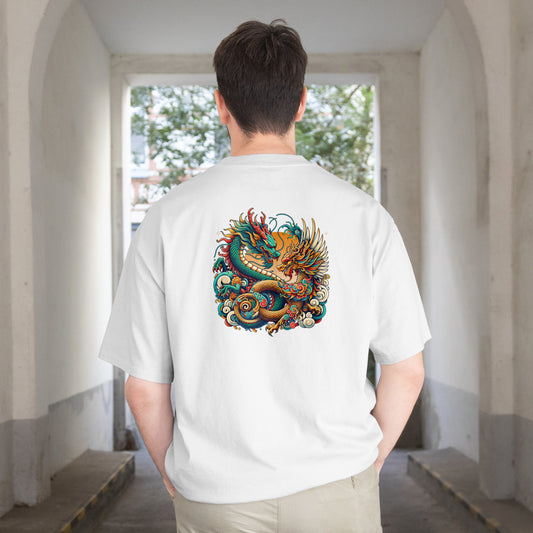 "CELESTIAL GUARDIANS"