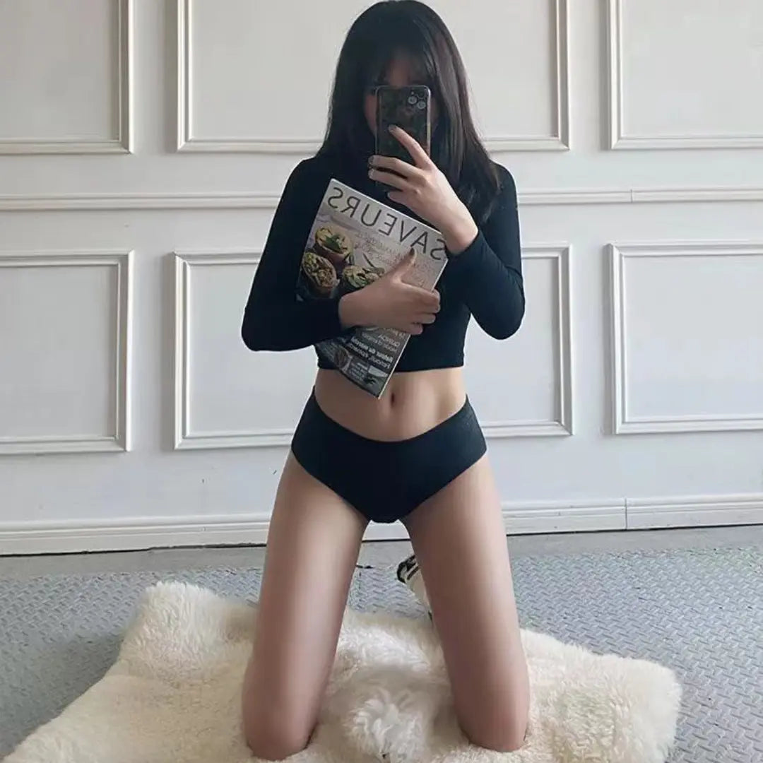 Please Charge Panties