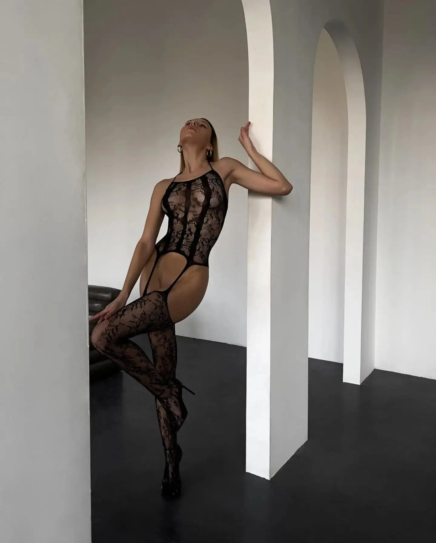 Malissa Bodystocking
