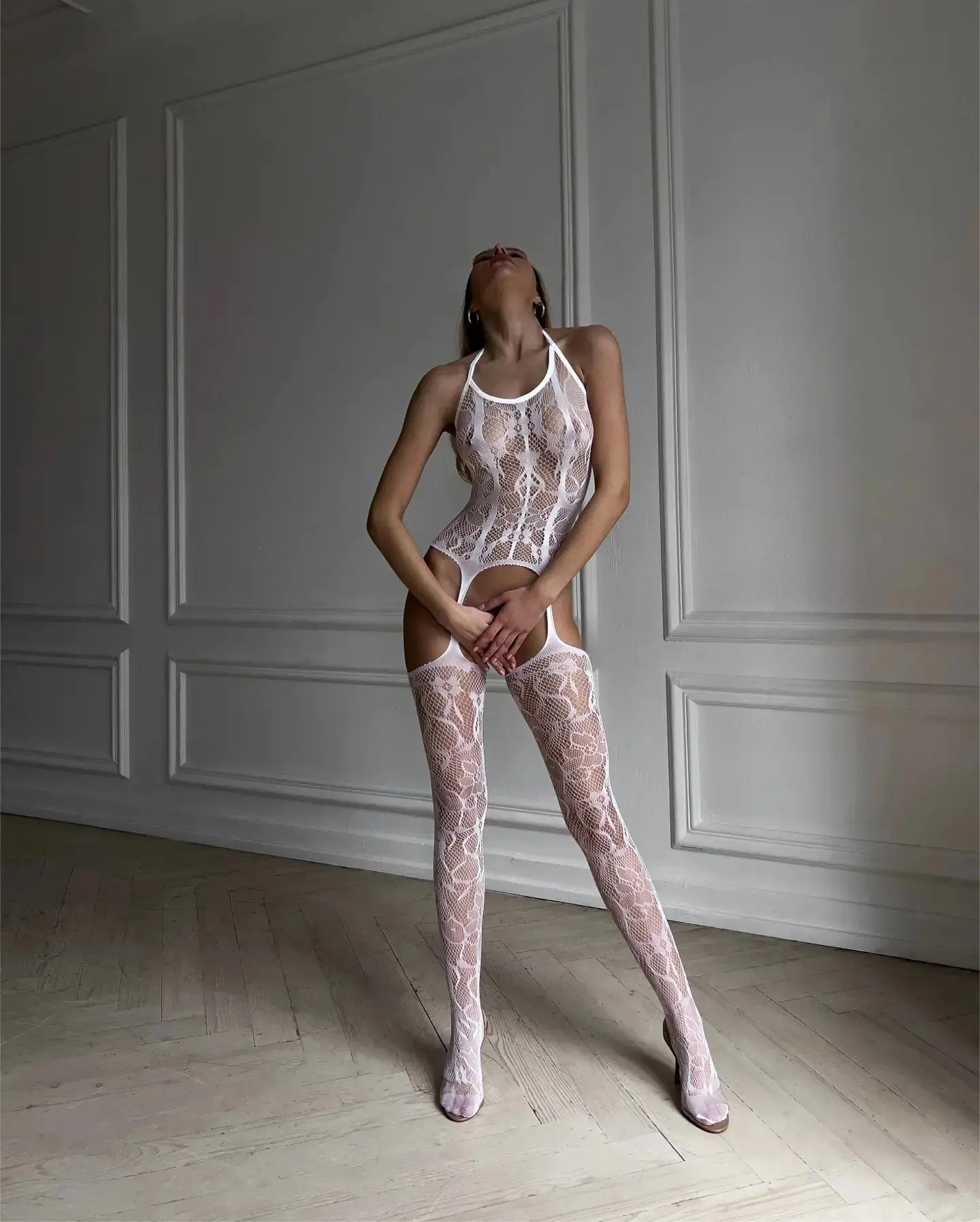 Malissa Bodystocking