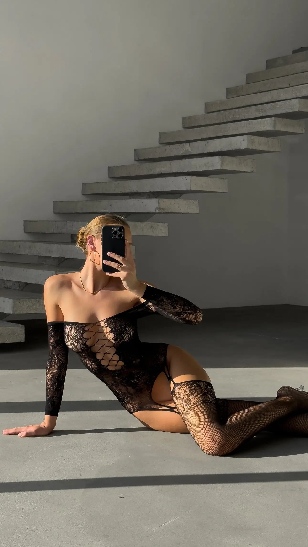 Selina Bodystocking