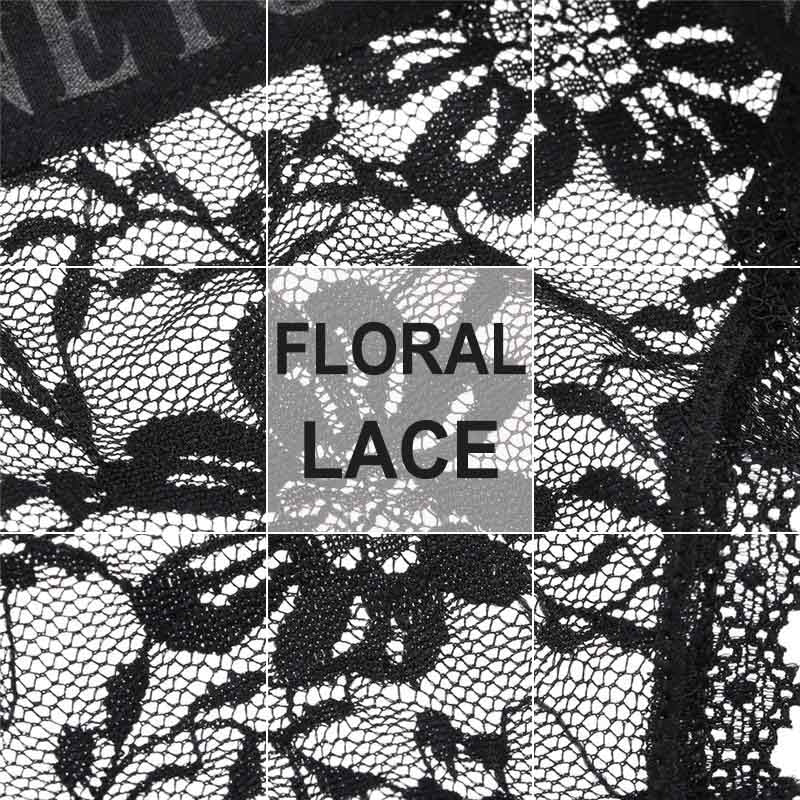 Too Much Fine Thong Panties