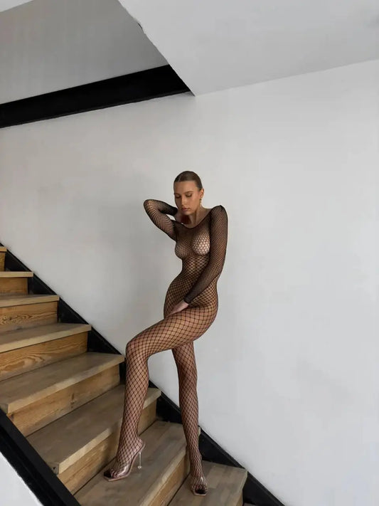 Amani Bodystocking