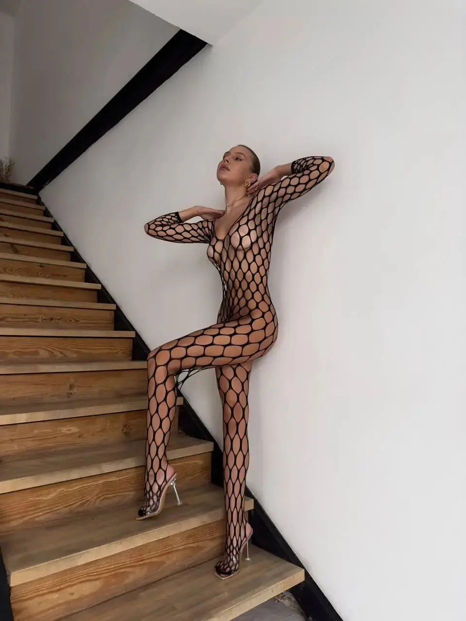 Elara Bodystocking