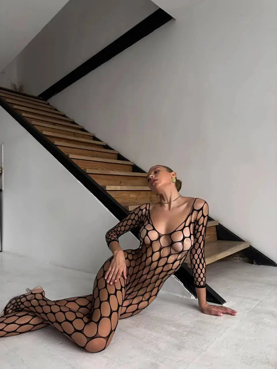 Elara Bodystocking
