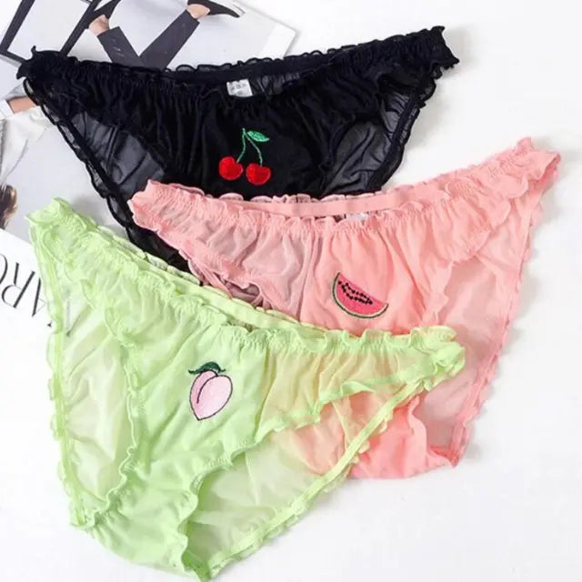 Afternoon Delight Panties
