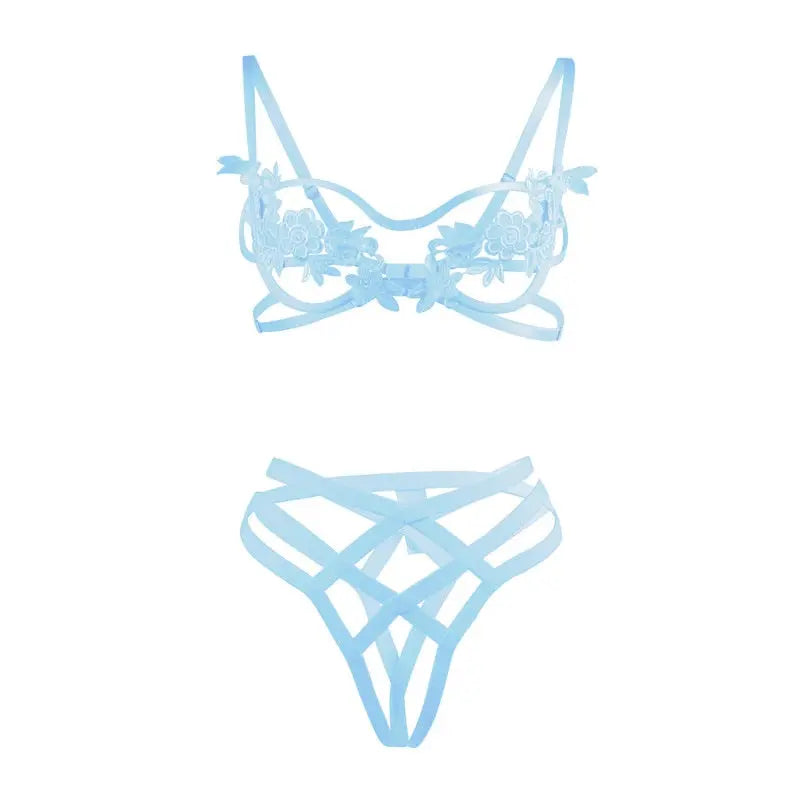 Make Them Stare Lingerie Sets