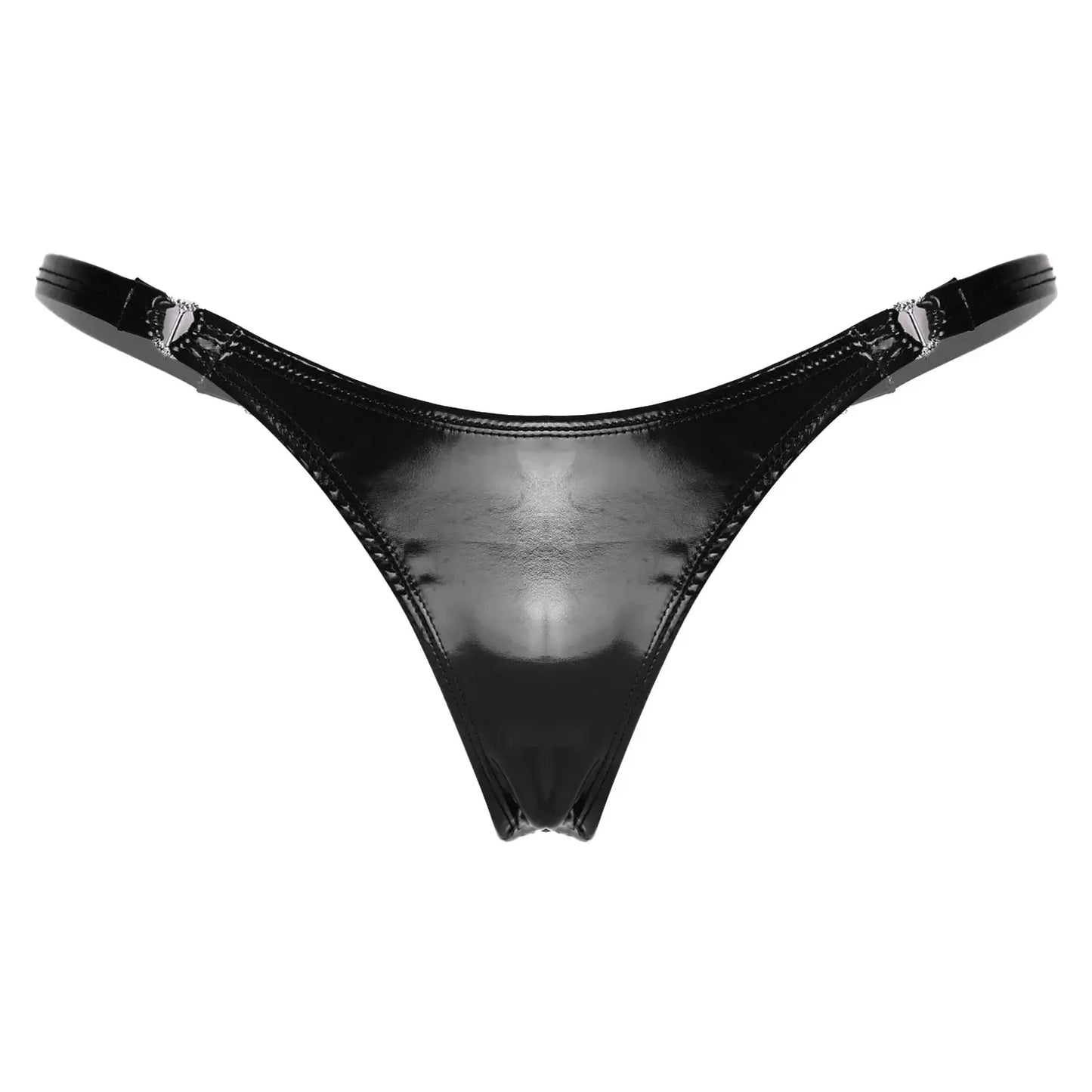 Something Burnin' Deep Inside Thong