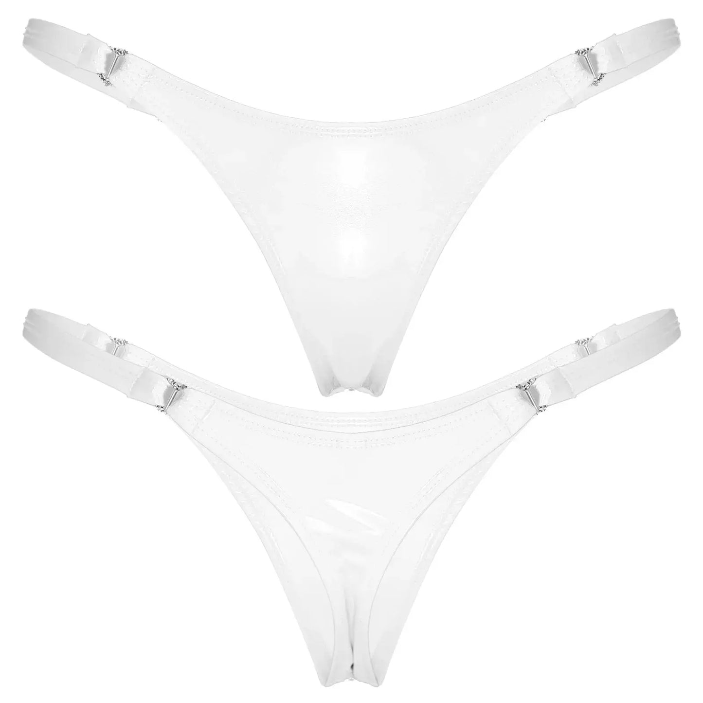 Something Burnin' Deep Inside Thong