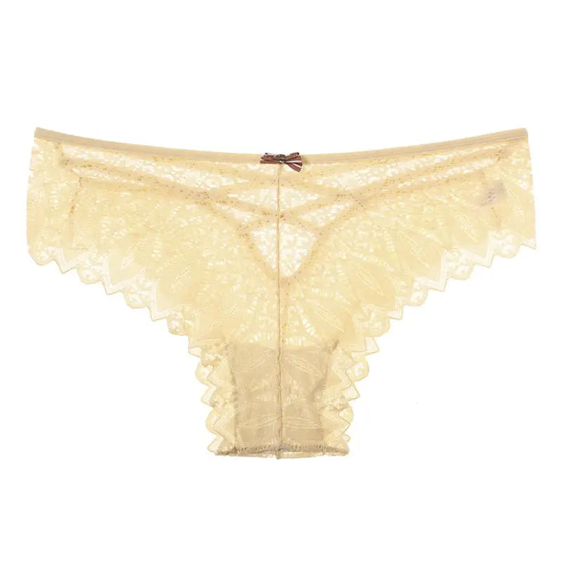 Lovely Night Panties