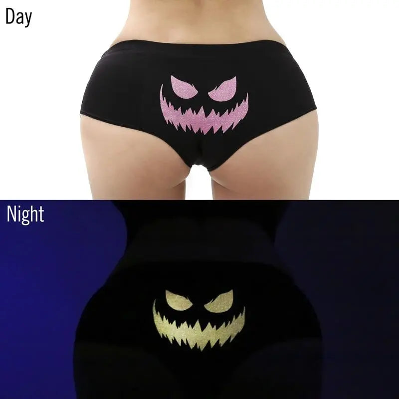 Sweet Nightmares Panties