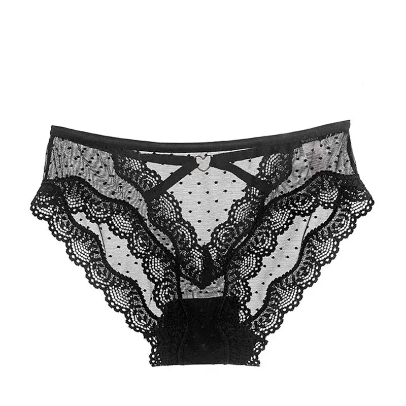 Let's Get Cheeky Brief