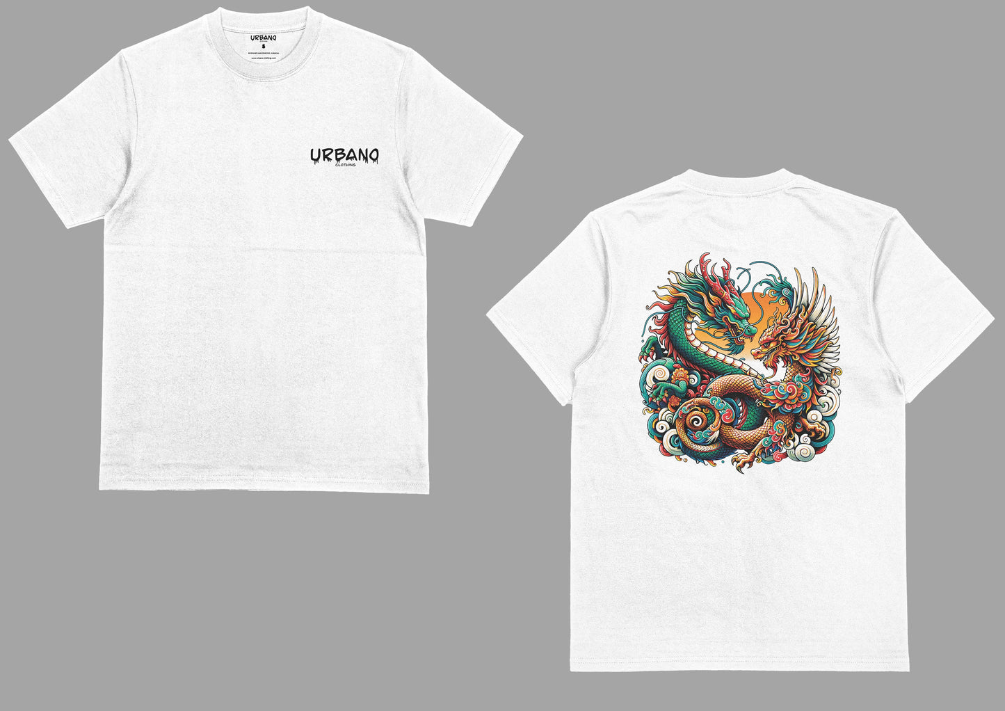 "CELESTIAL GUARDIANS"