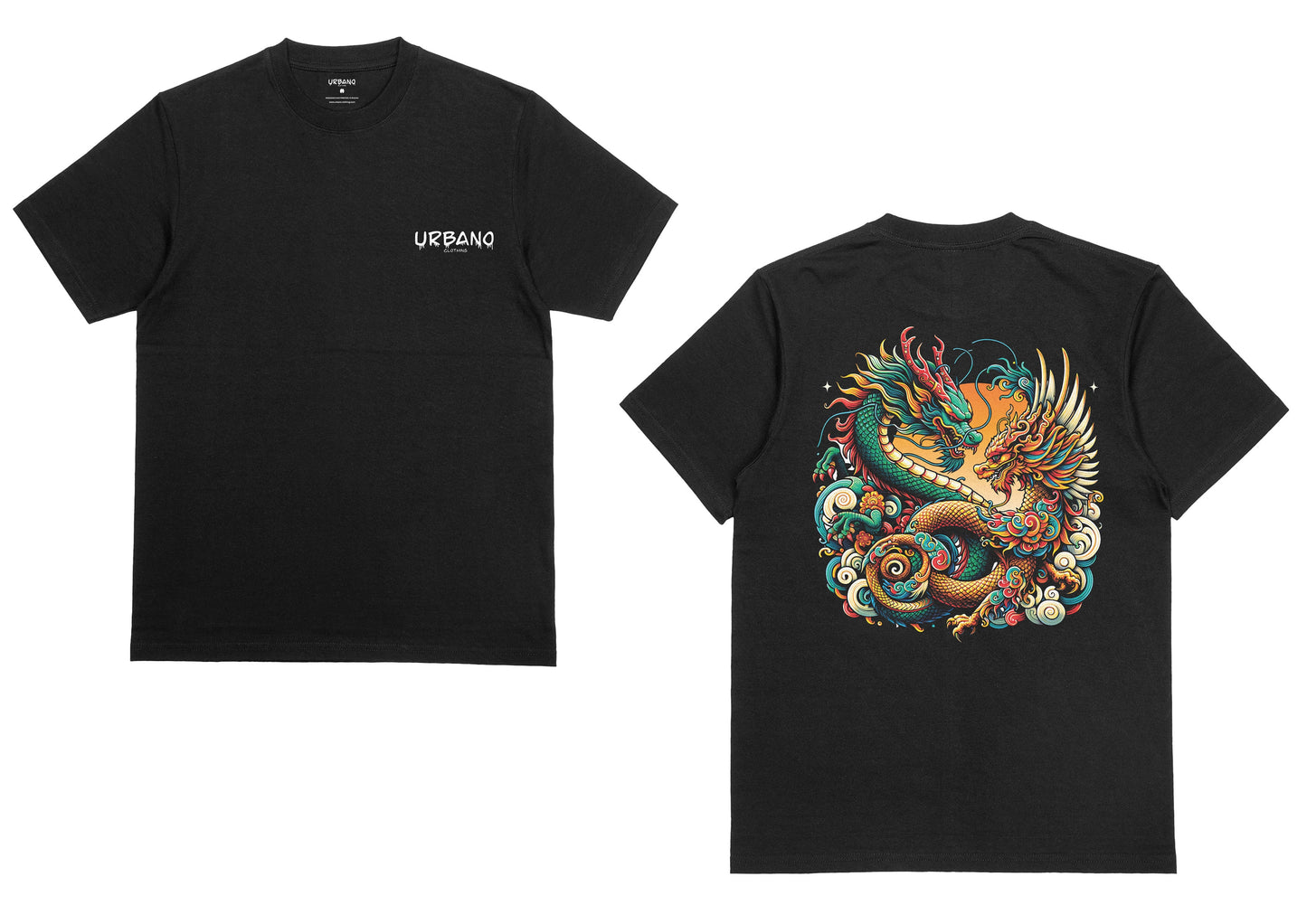 "CELESTIAL GUARDIANS"