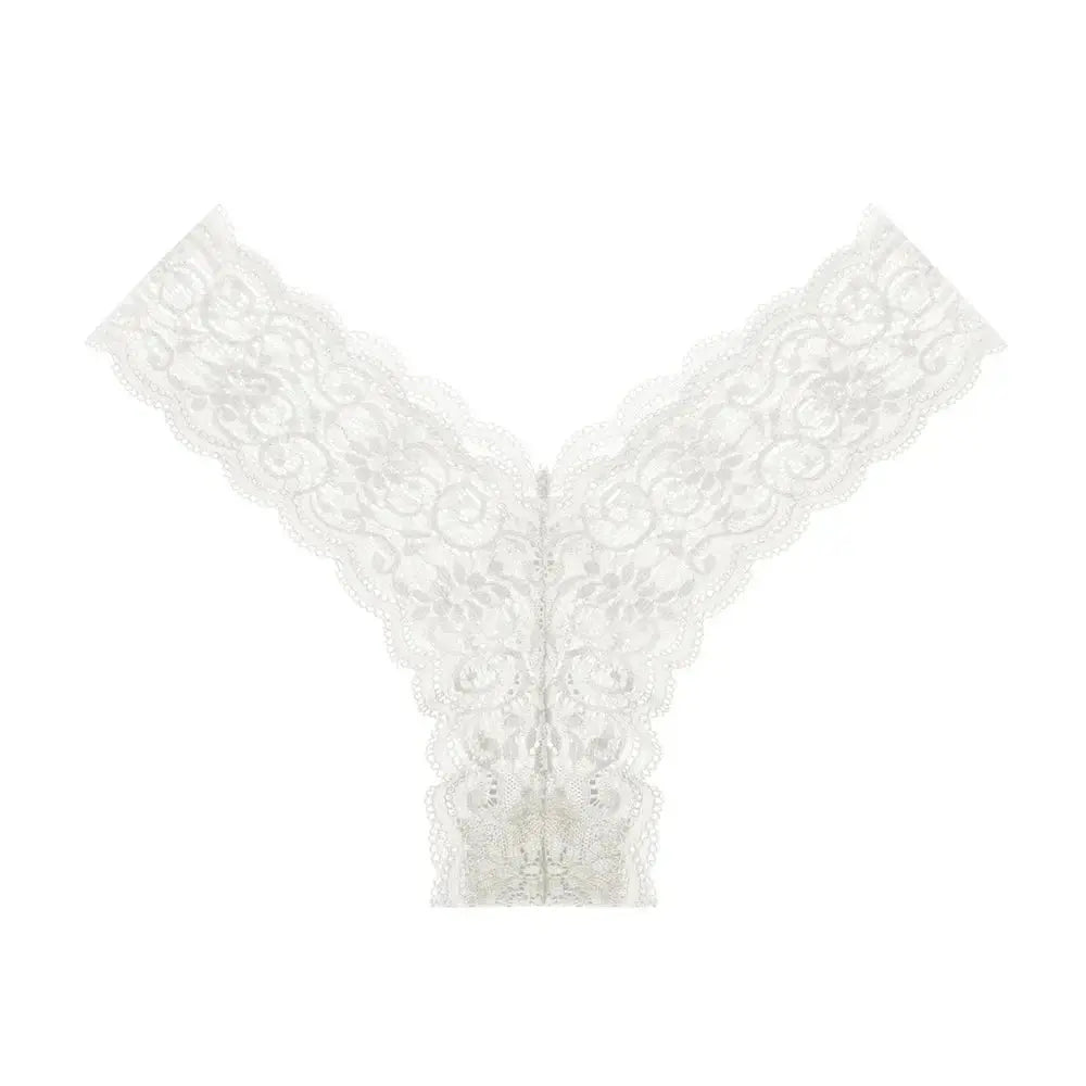 Teasing Tempo Panties