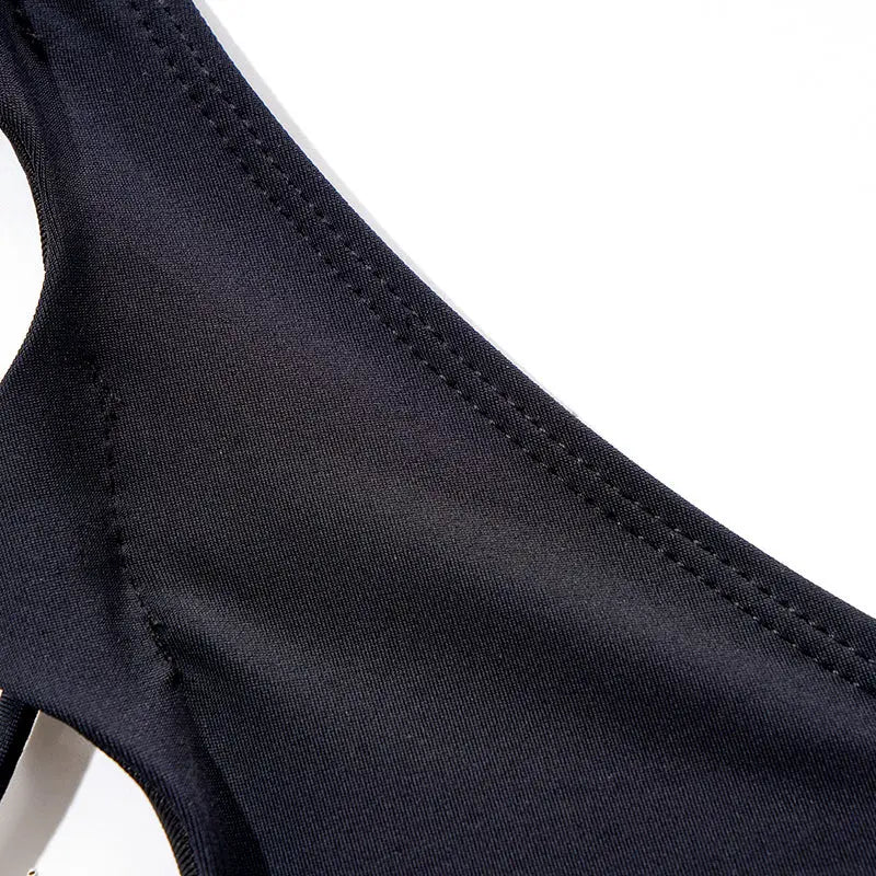 Entwined Seduction Lingerie Set