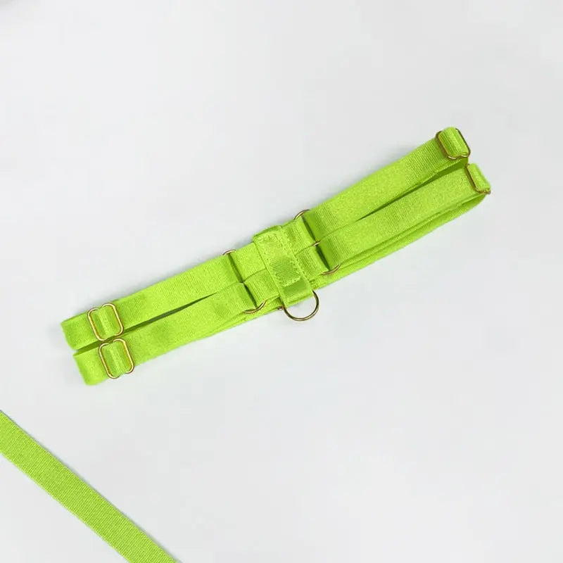 Don't You Cry Lingerie Set