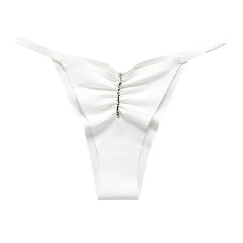 Running Deeper Thong