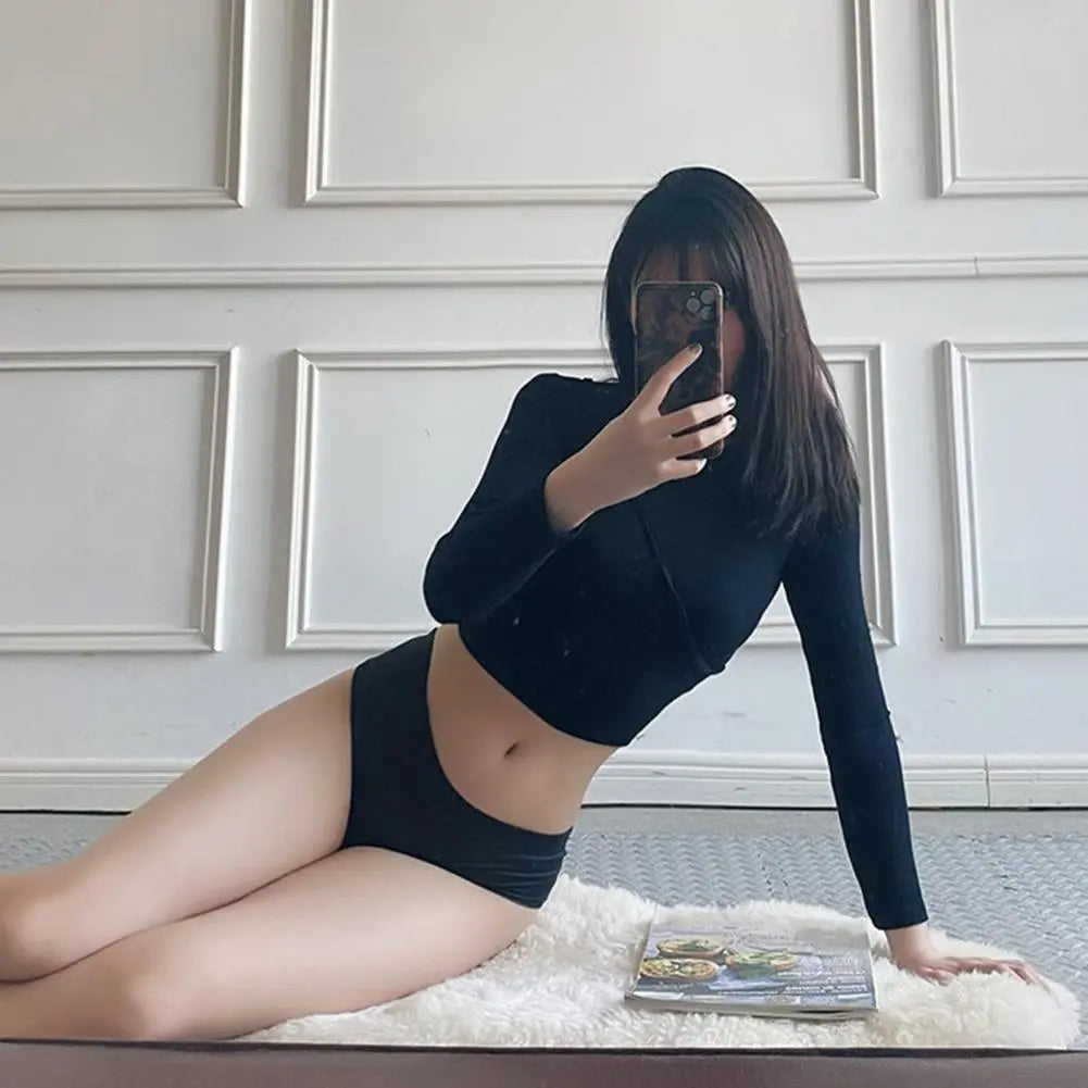 Please Charge Panties