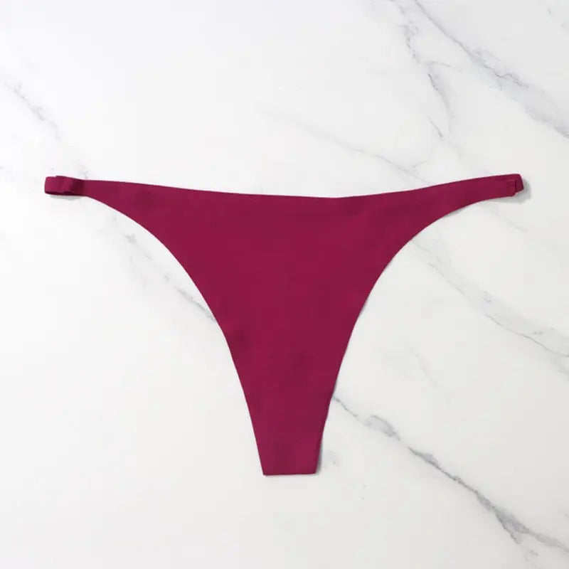 Teeny Tiny Thong - 3pcs