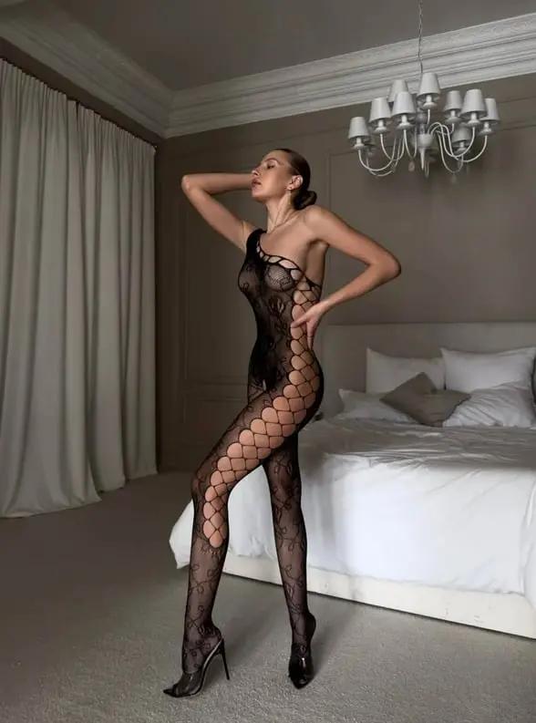 Ellie Bodystocking