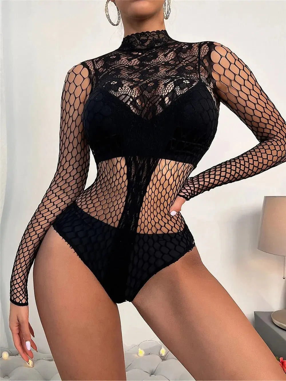 My Queen Bodysuit