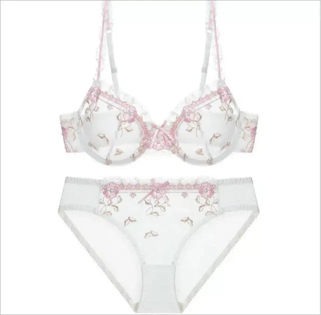 All Eyes On You Lingerie Sets