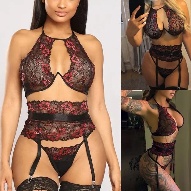 Happy Hour Lingerie Sets